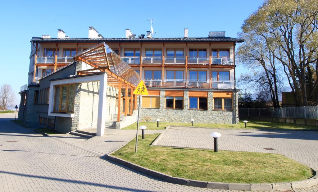 Apartament Bazatatry Giewont View Zakopane Exterior foto